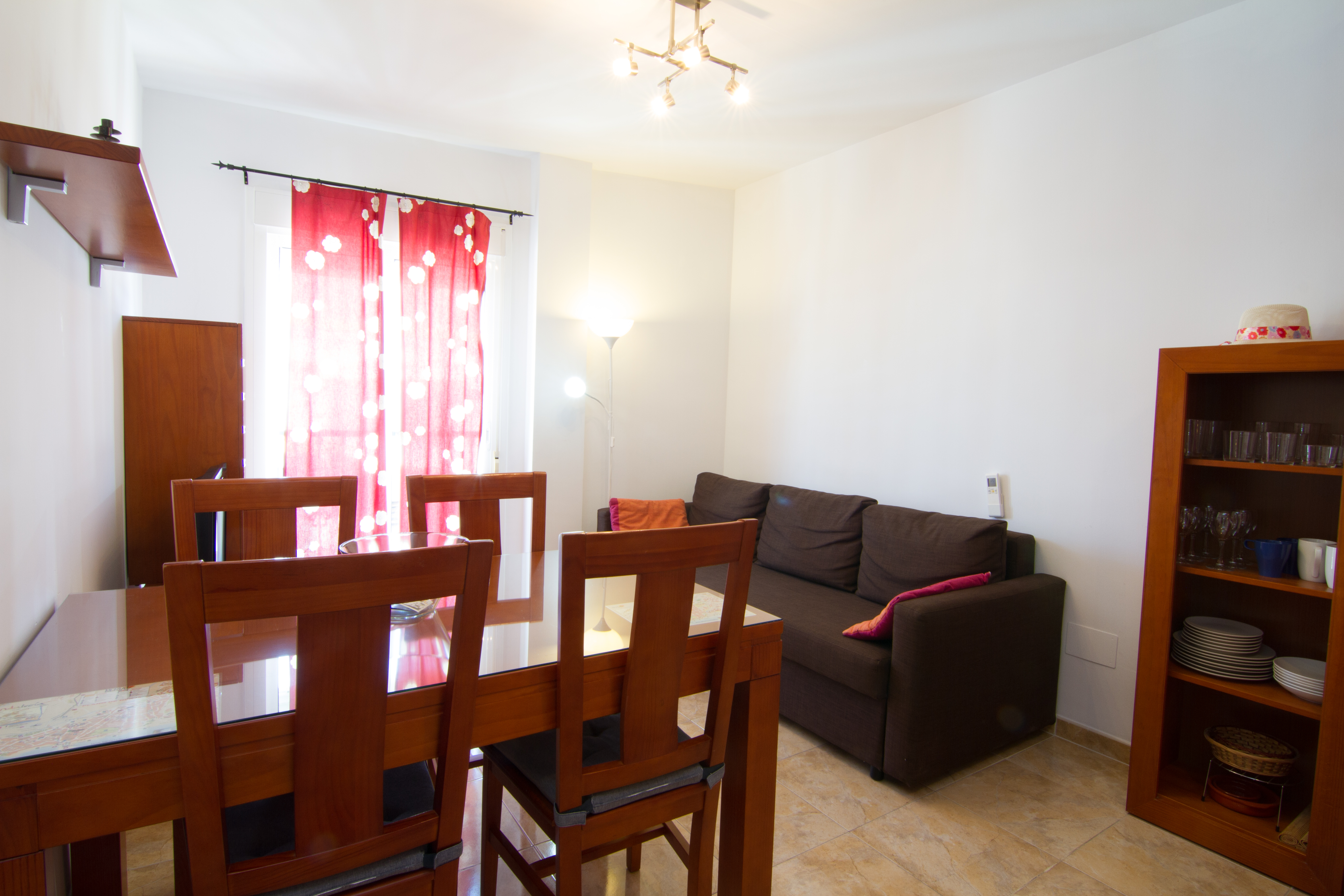 Apartamentos San Miguel