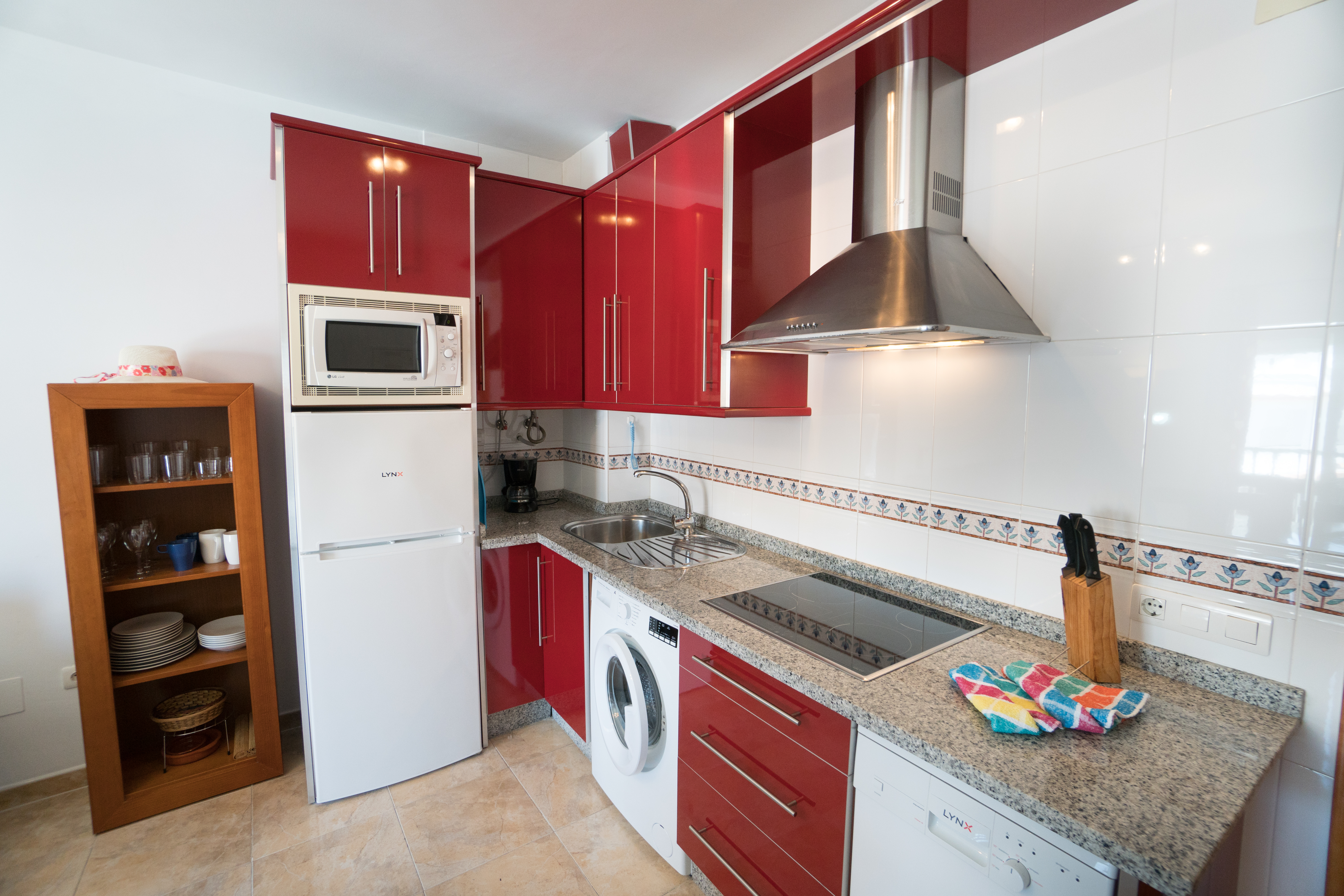 Apartamentos San Miguel