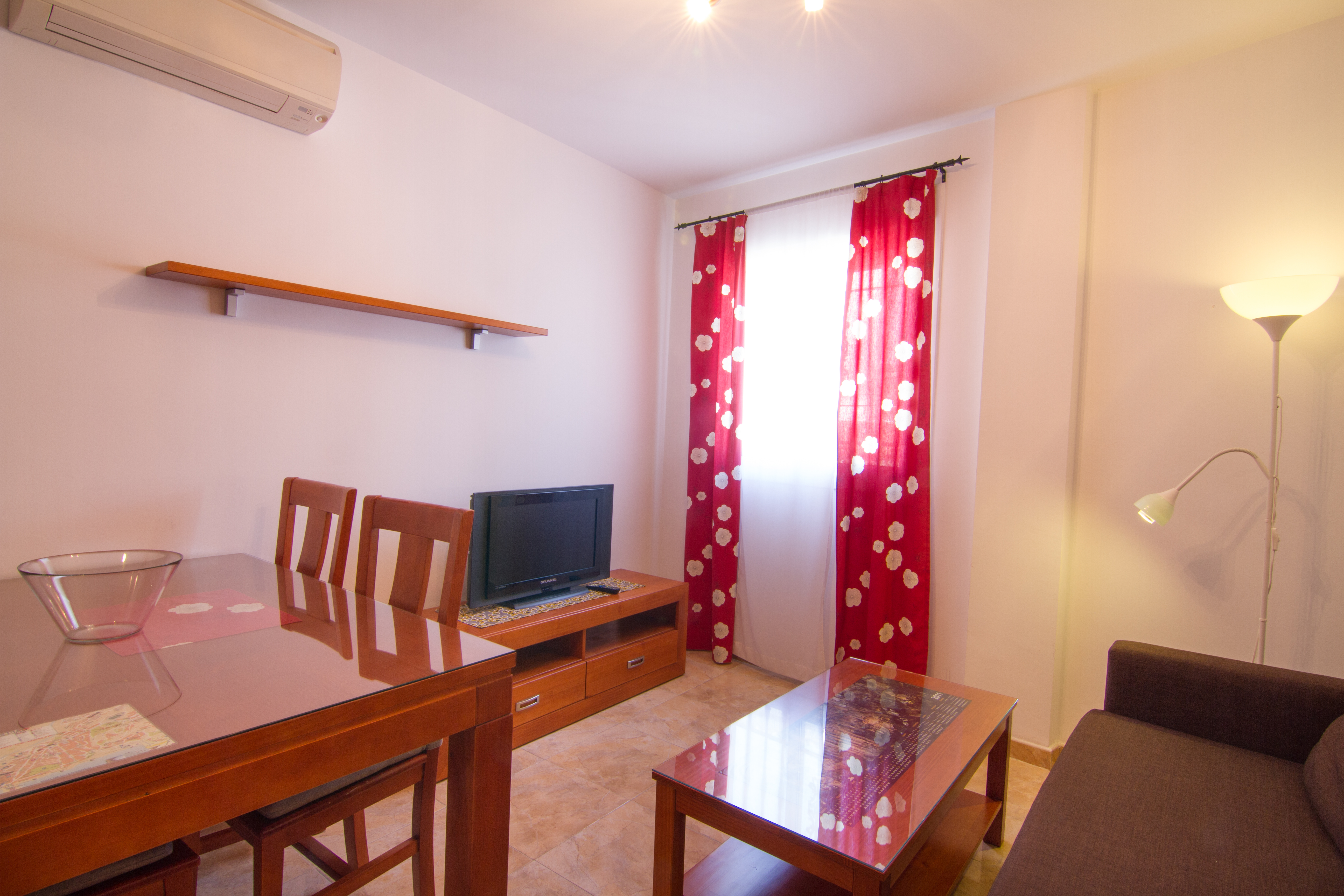 Apartamentos San Miguel