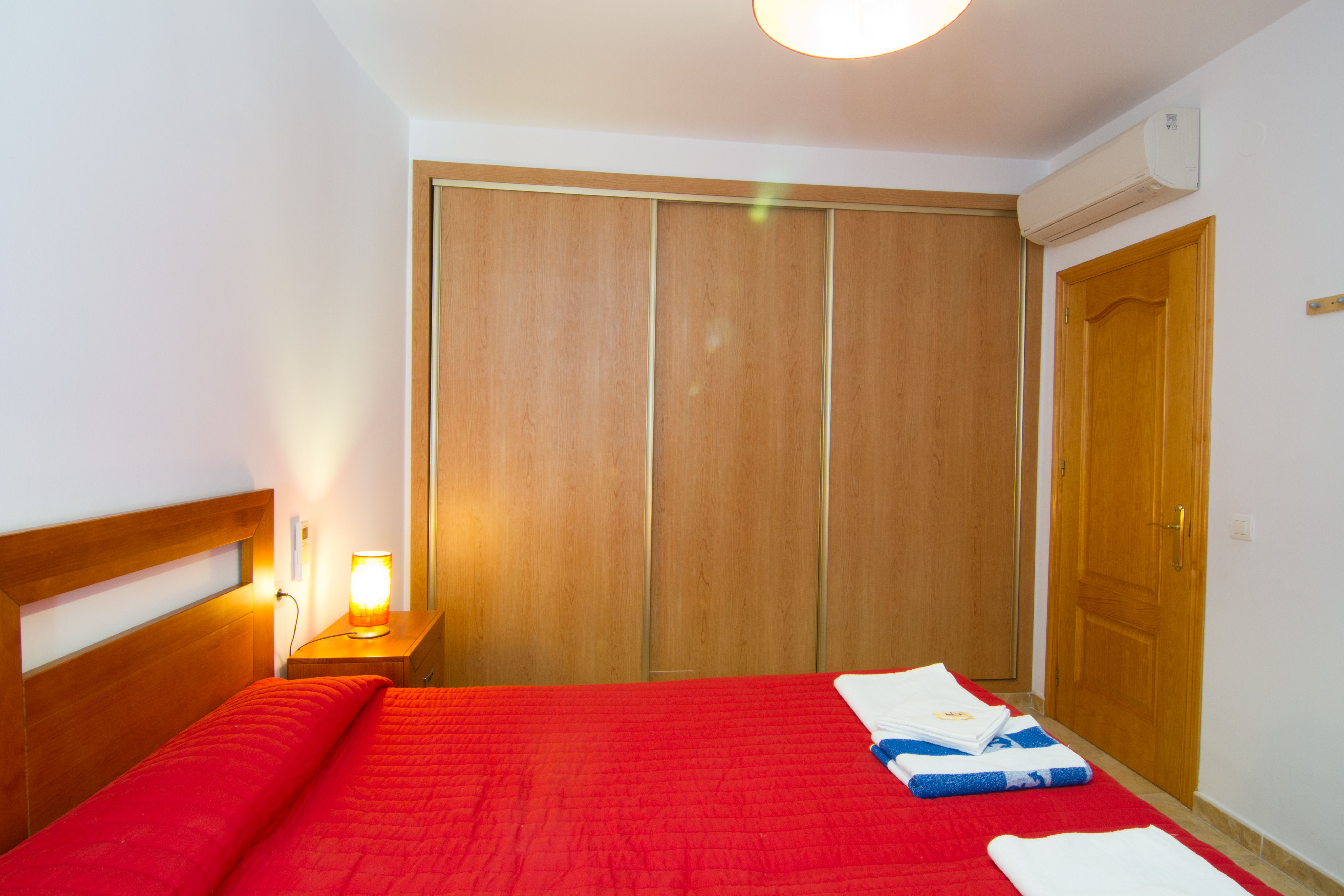 Apartamentos San Miguel