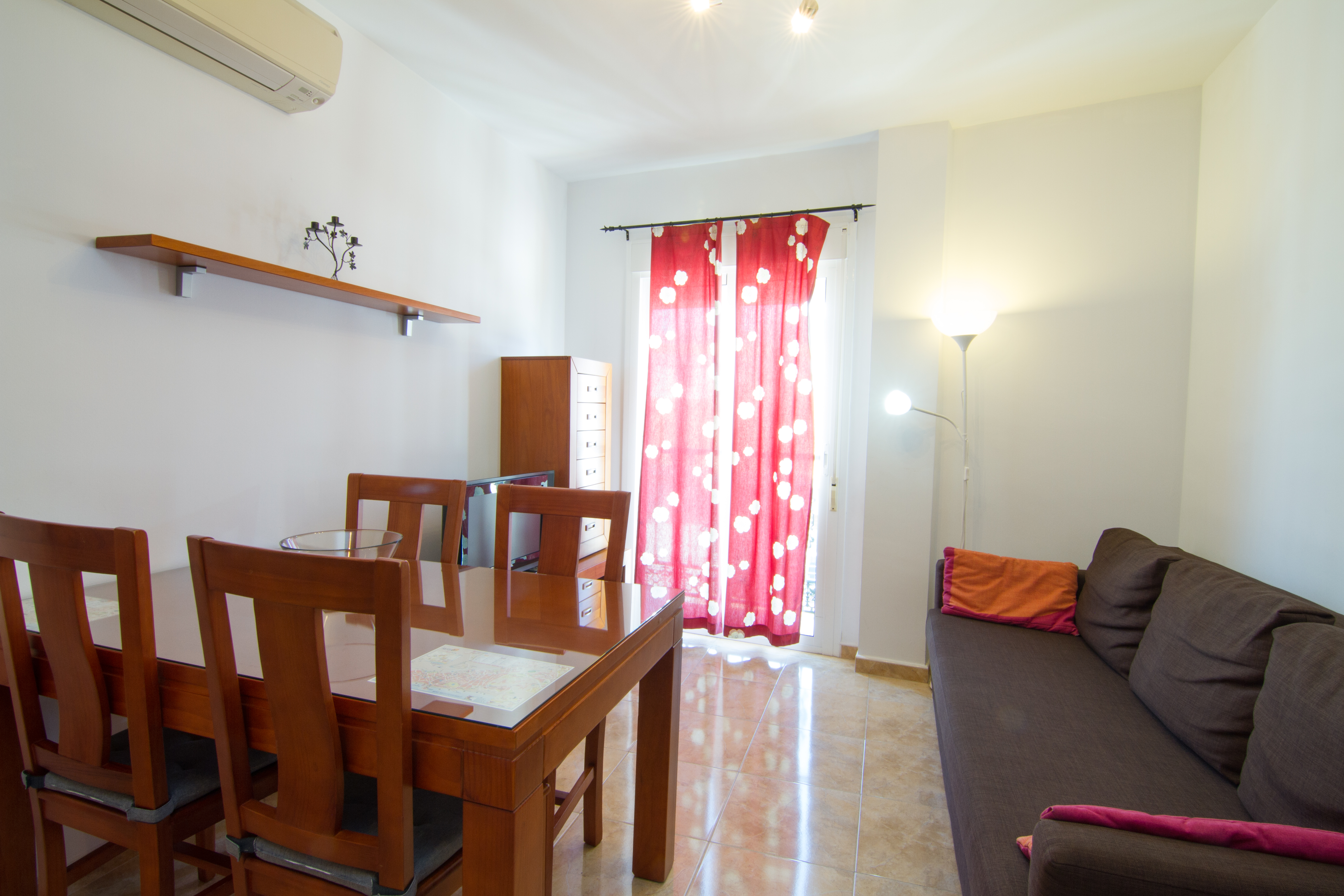 Apartamentos San Miguel