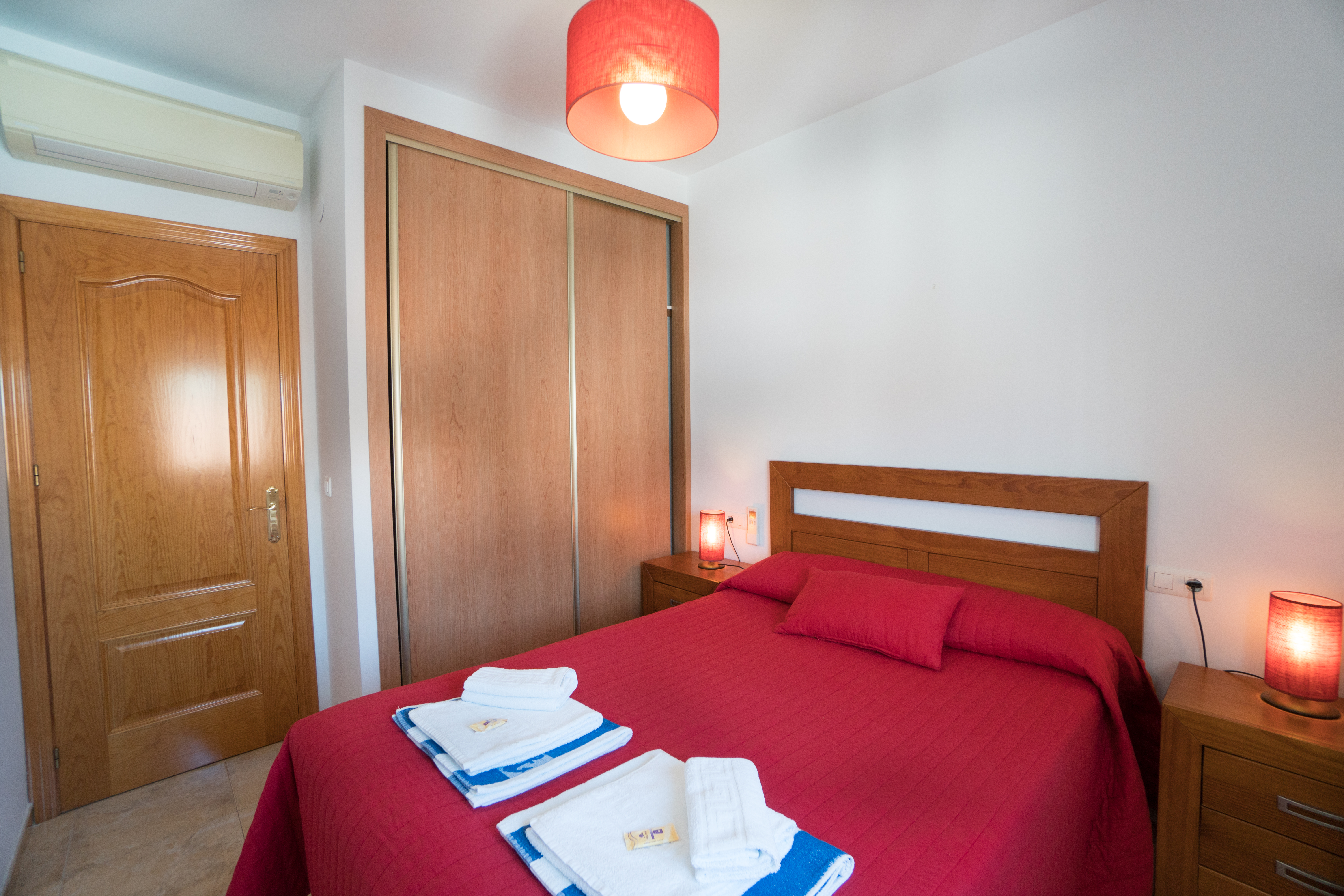 Apartamentos San Miguel