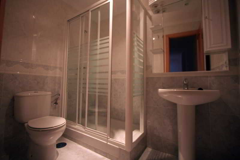 Apartamentos San Miguel