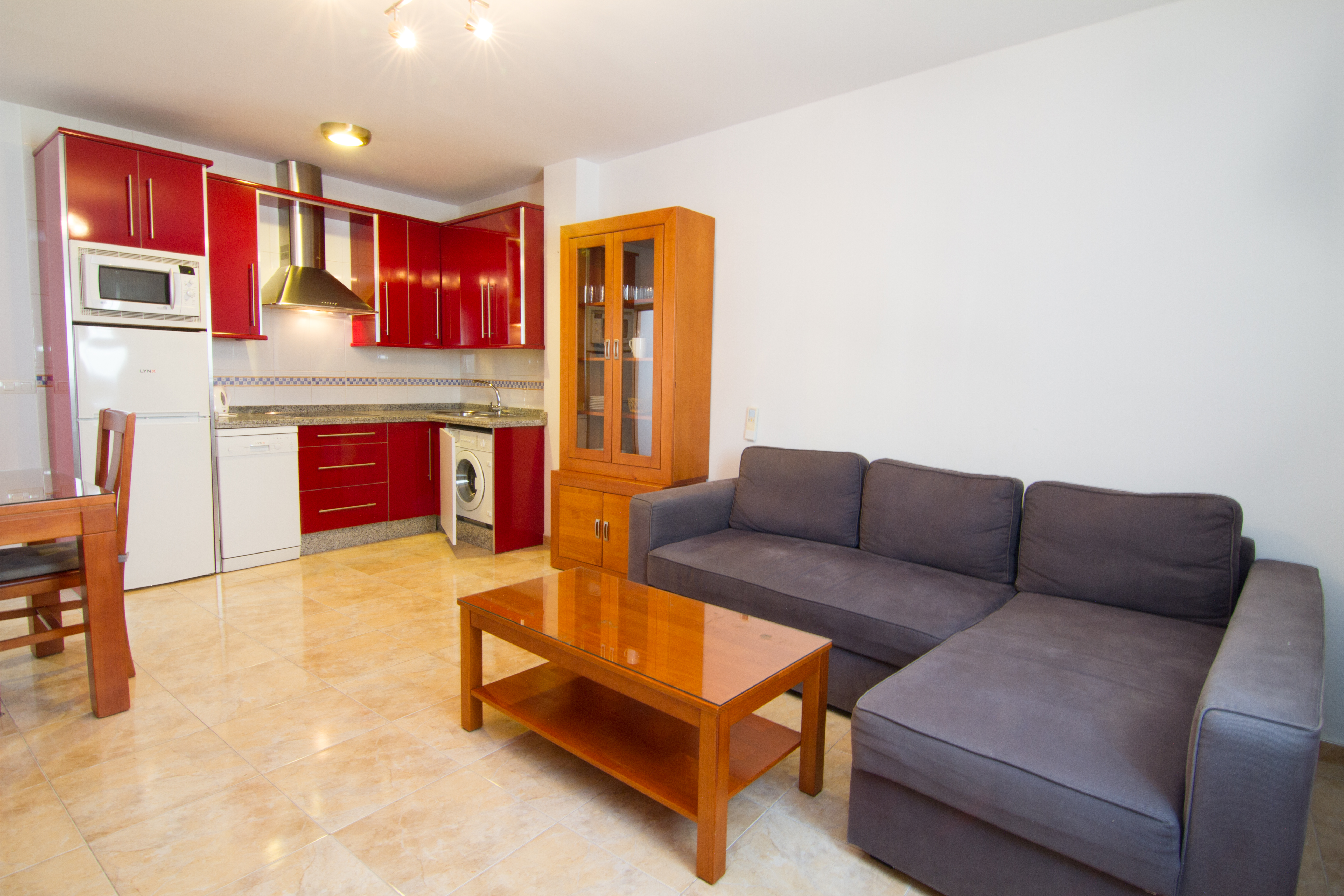 Apartamentos San Miguel