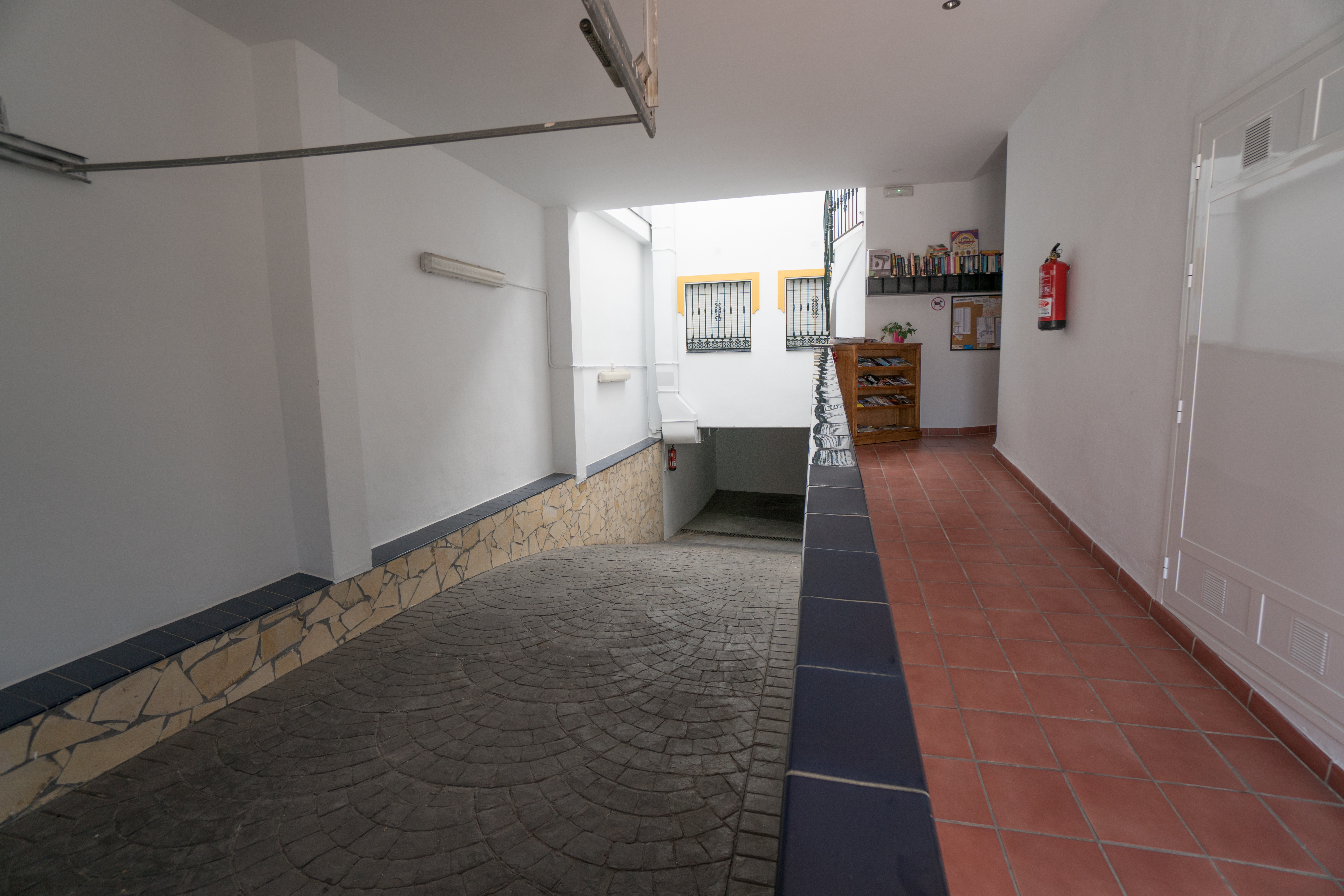 Apartamentos San Miguel