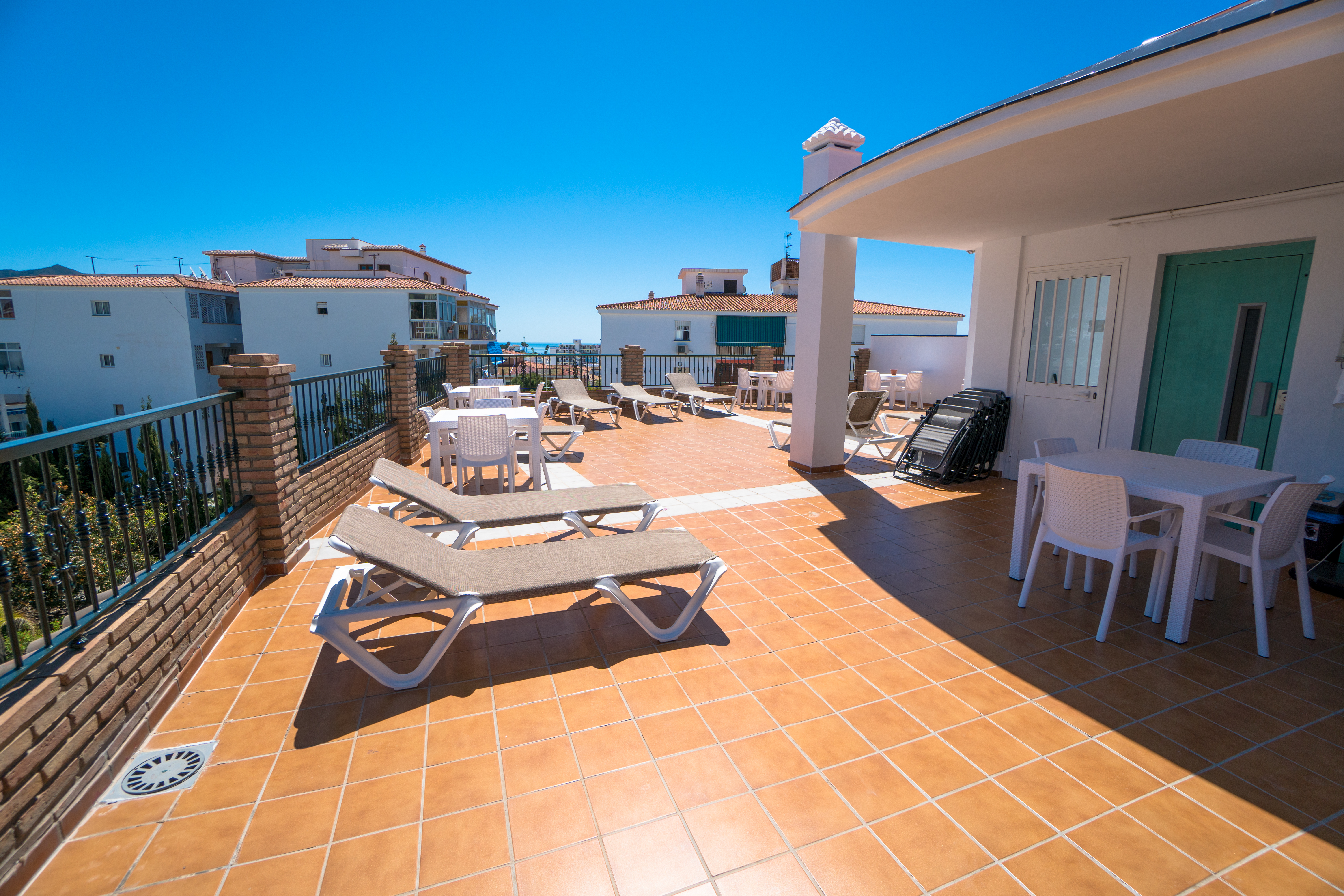 Apartamentos San Miguel