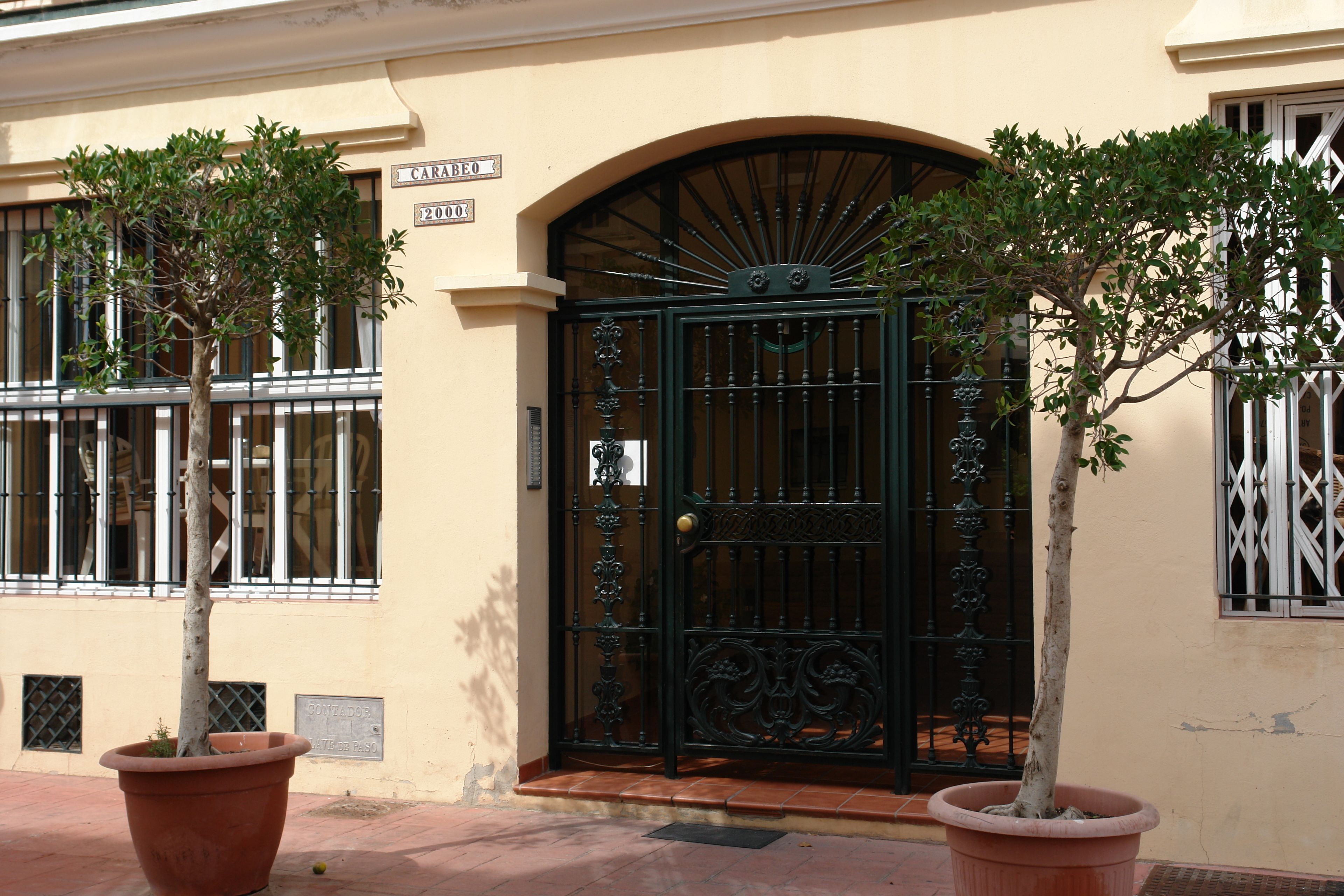 Carabeo 2000