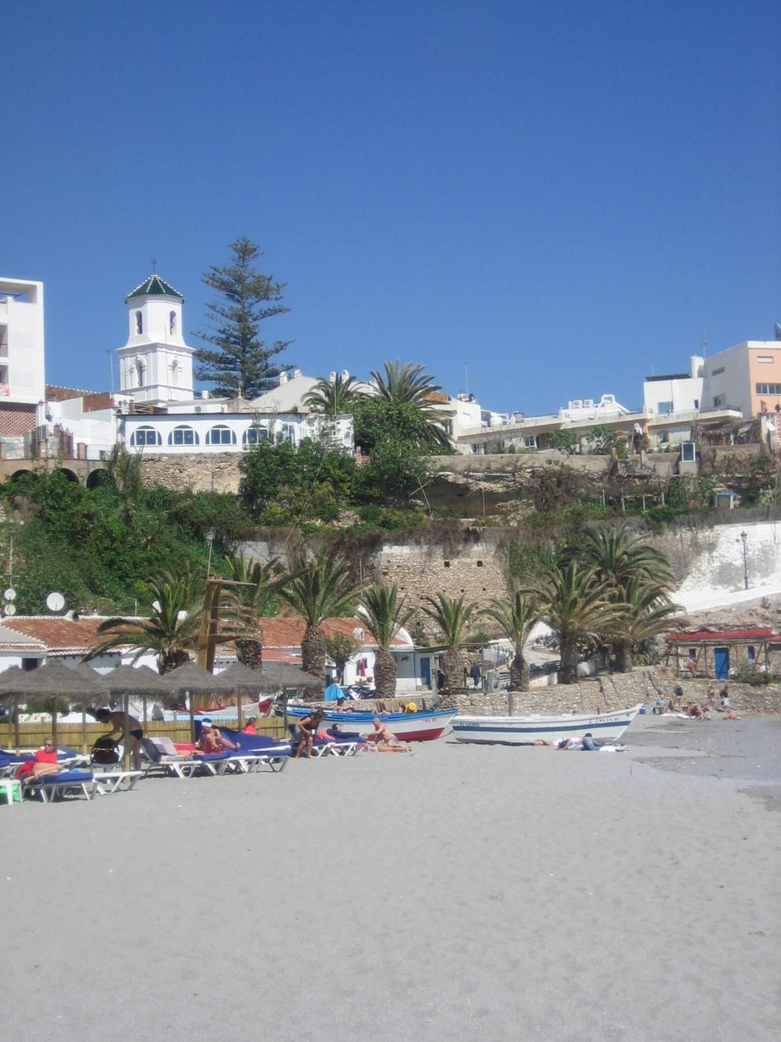 Carabeo 2000