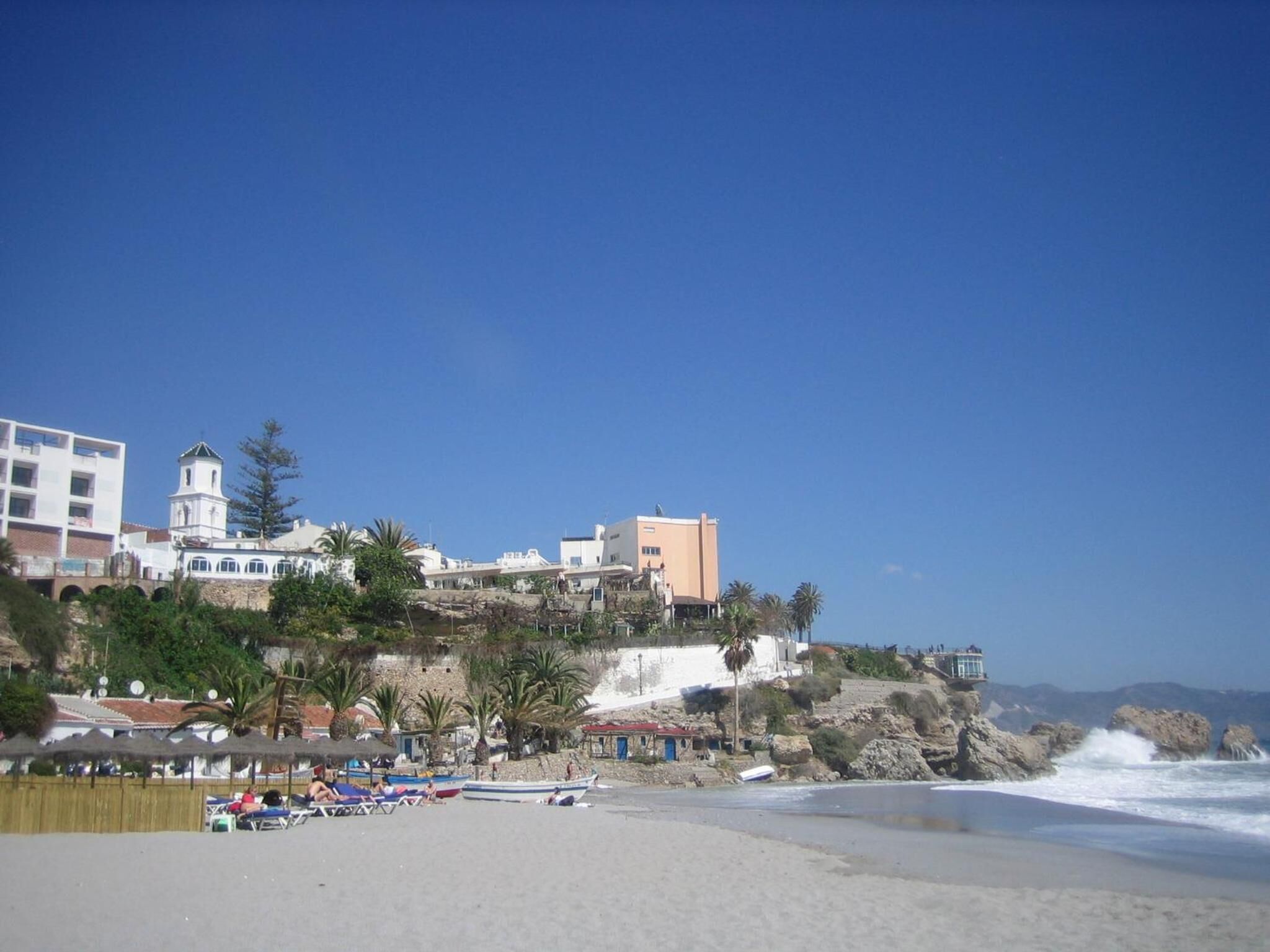 Carabeo 2000