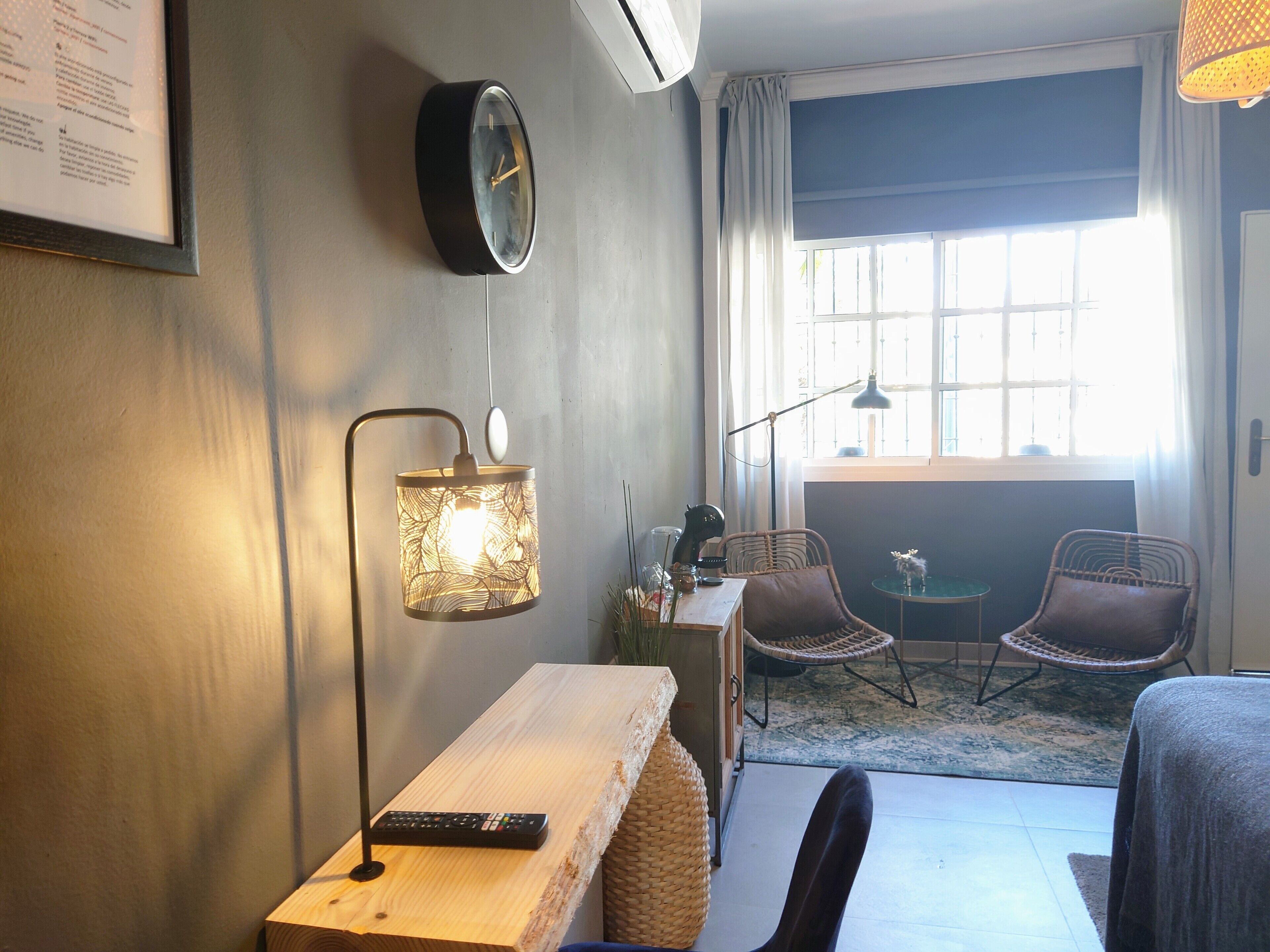 Carmen Rooms