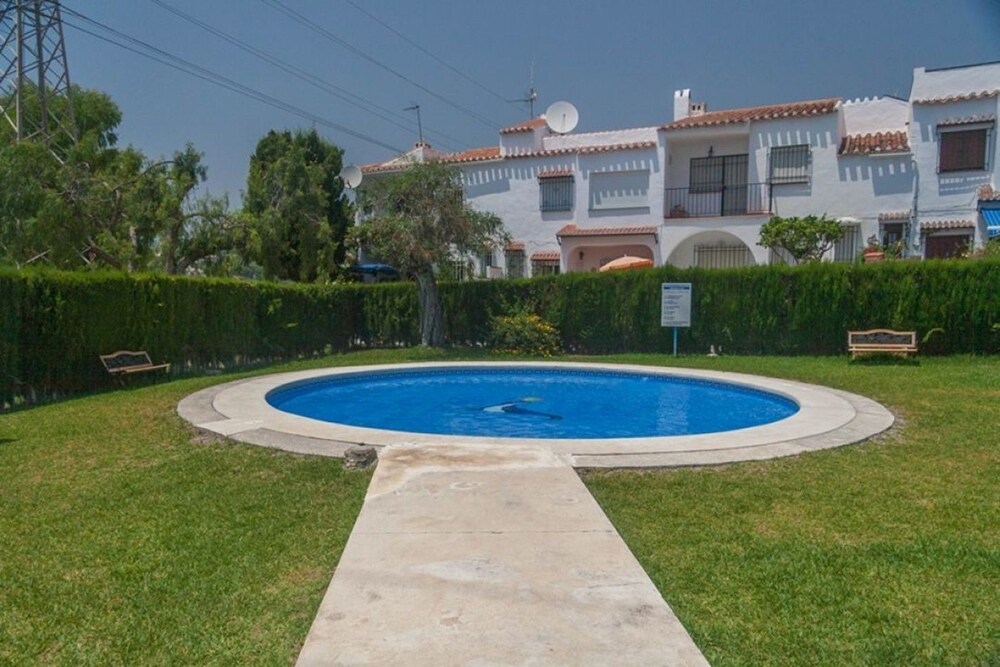 Casa Almijara Canovas