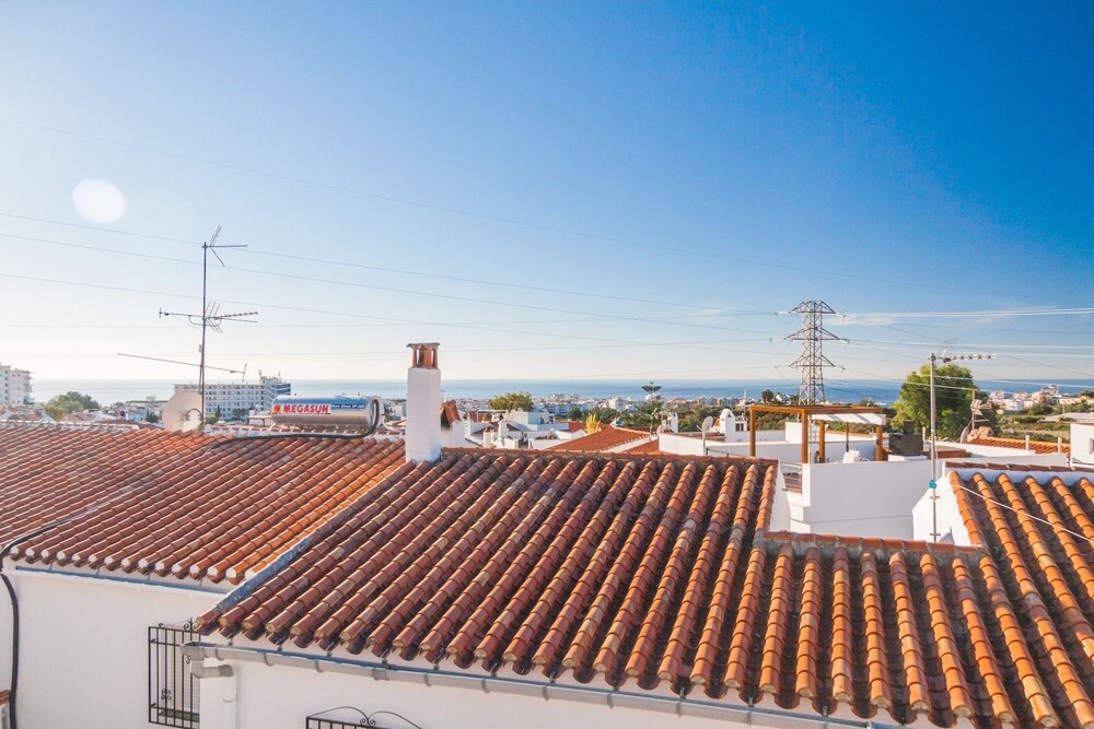 Casa Almijara Canovas