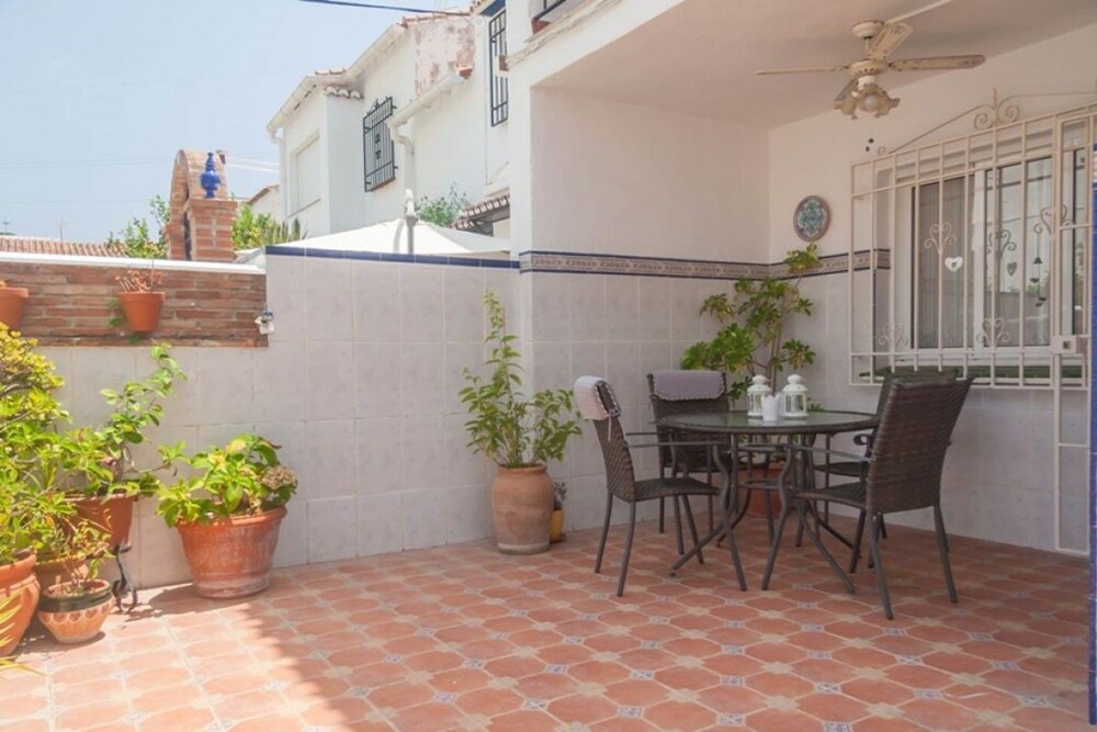 Casa Almijara Canovas