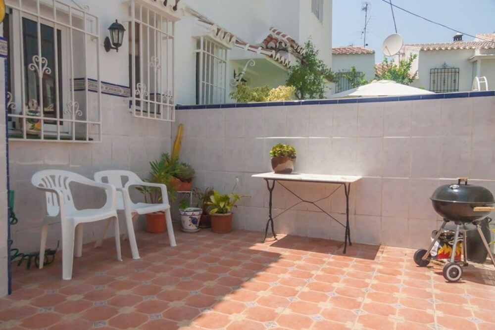 Casa Almijara Canovas