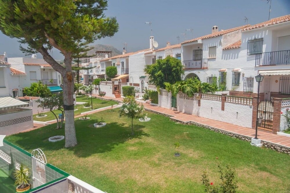 Casa Almijara Canovas