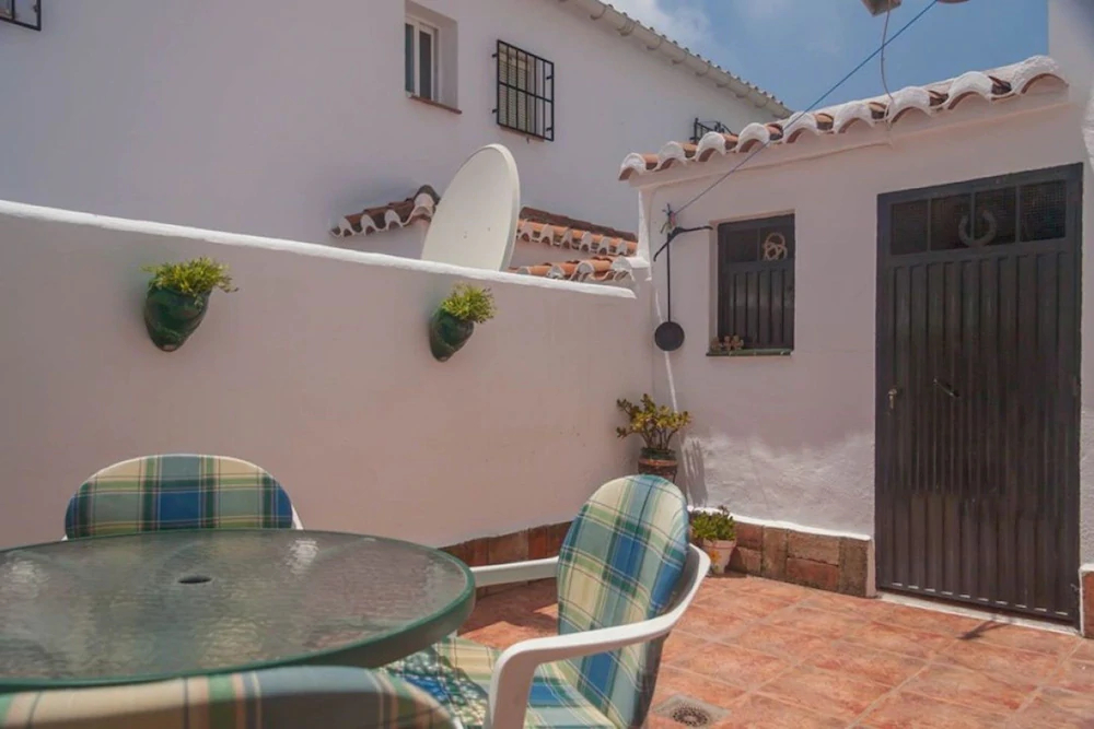 Casa Almijara Canovas