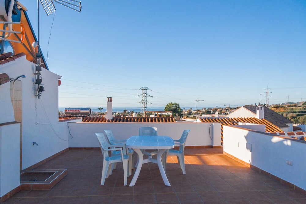 Casa Almijara Canovas