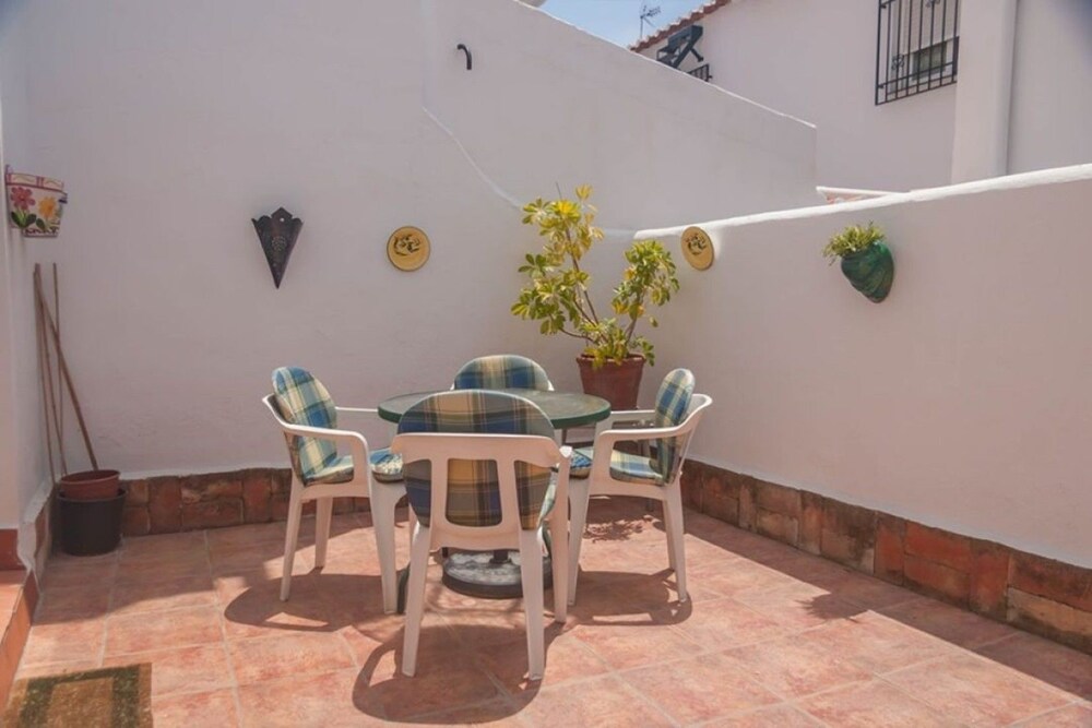 Casa Almijara Canovas