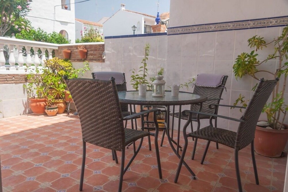 Casa Almijara Canovas