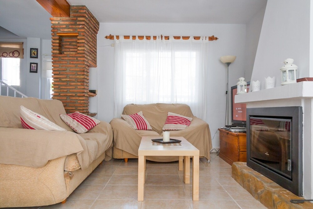 Casa Almijara Canovas