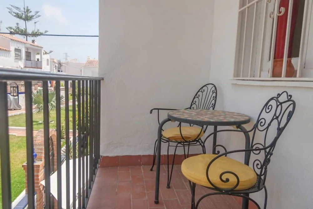 Casa Almijara Canovas