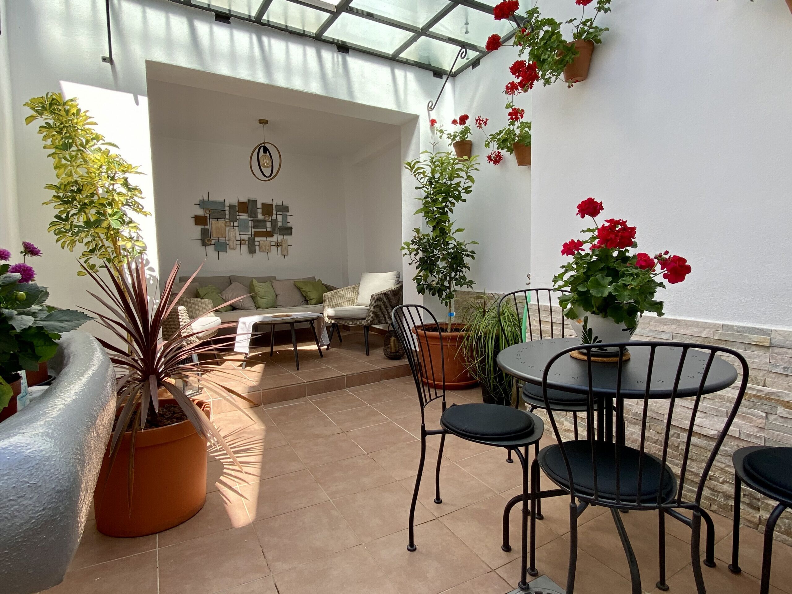 Casa Animas Casasol Centro