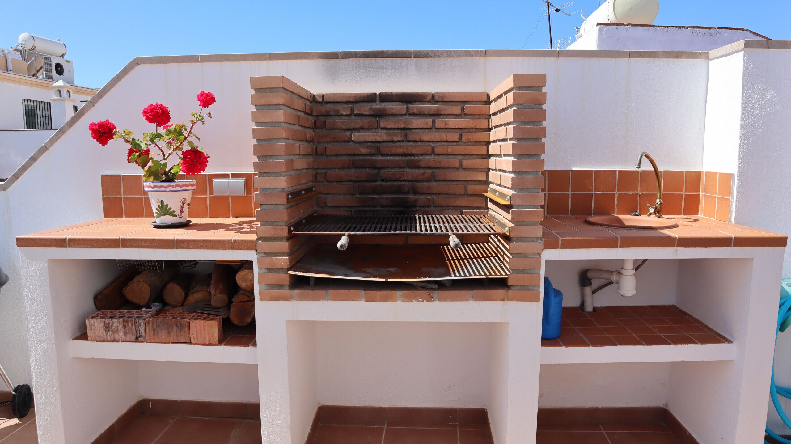 Casa Animas Casasol Centro