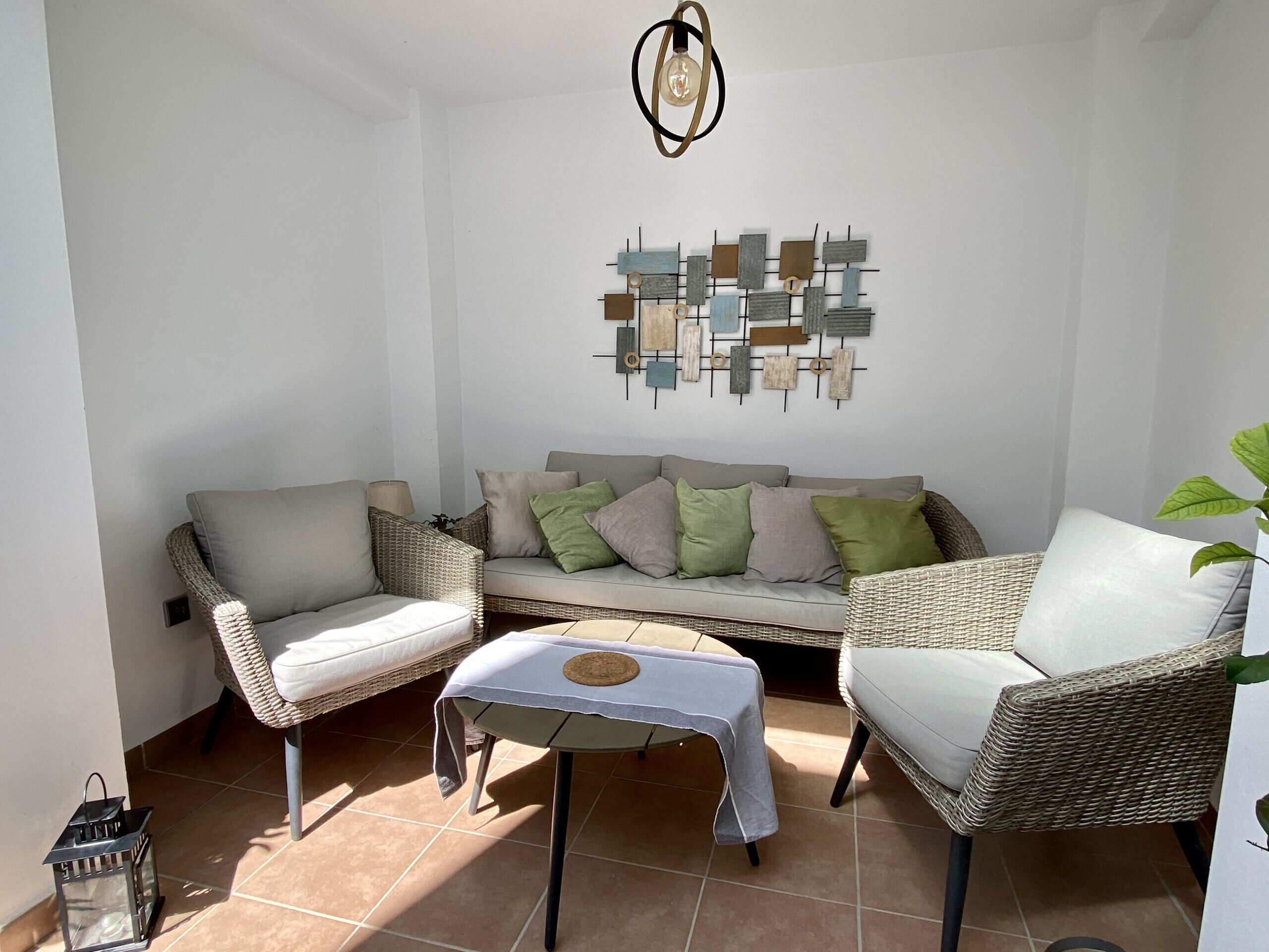 Casa Animas Casasol Centro