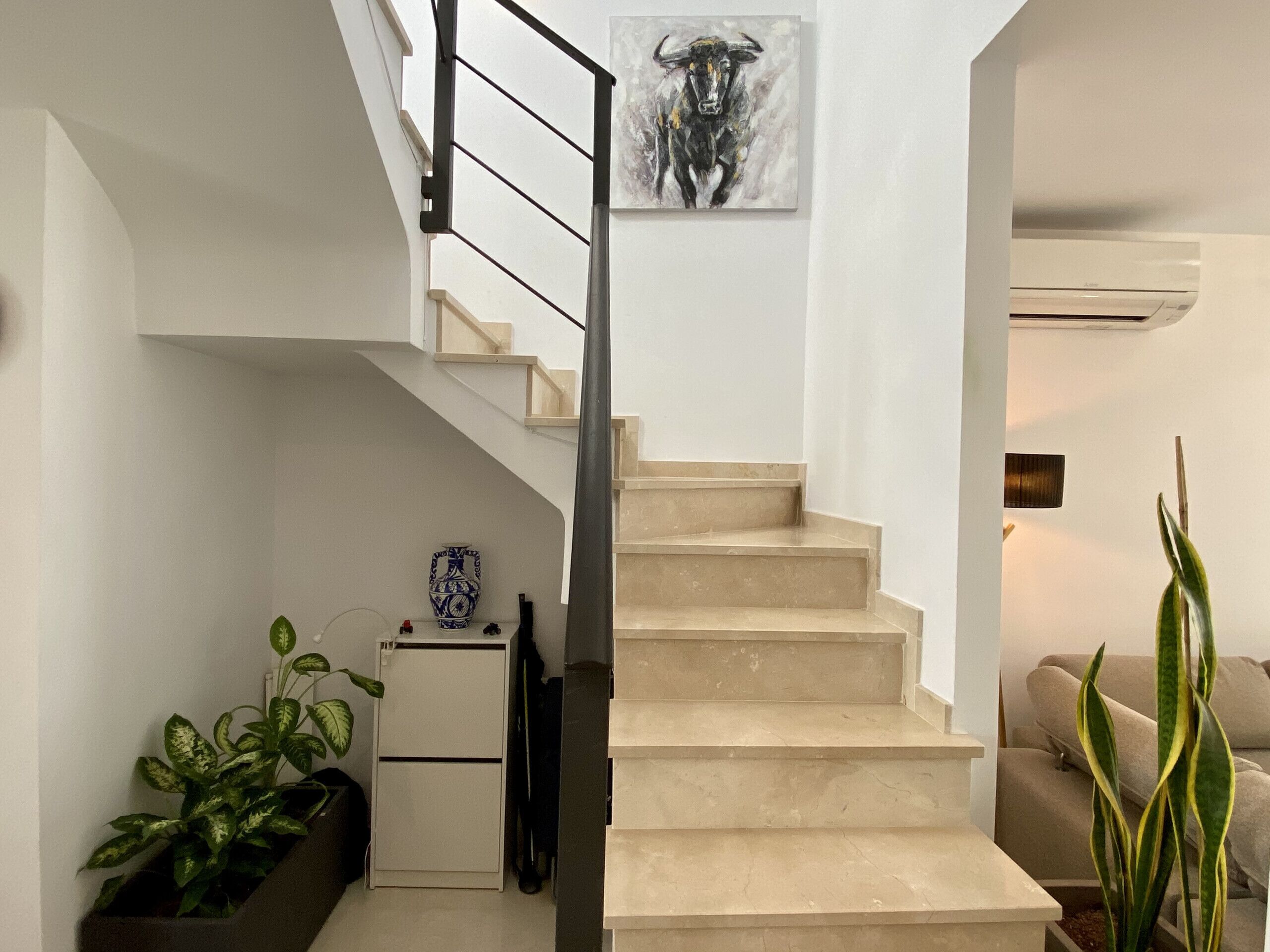 Casa Animas Casasol Centro