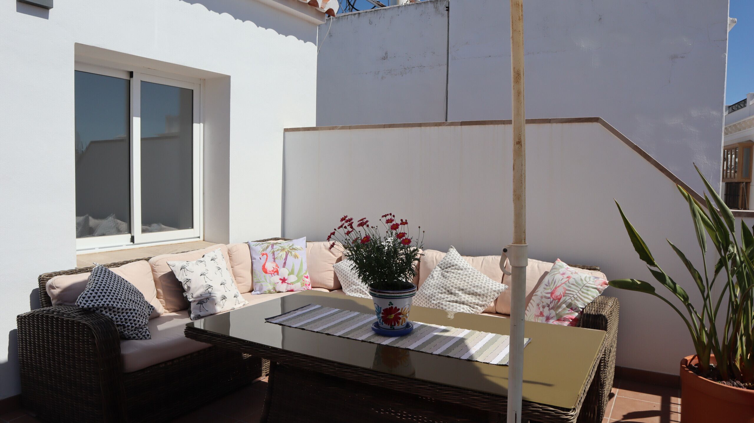 Casa Animas Casasol Centro