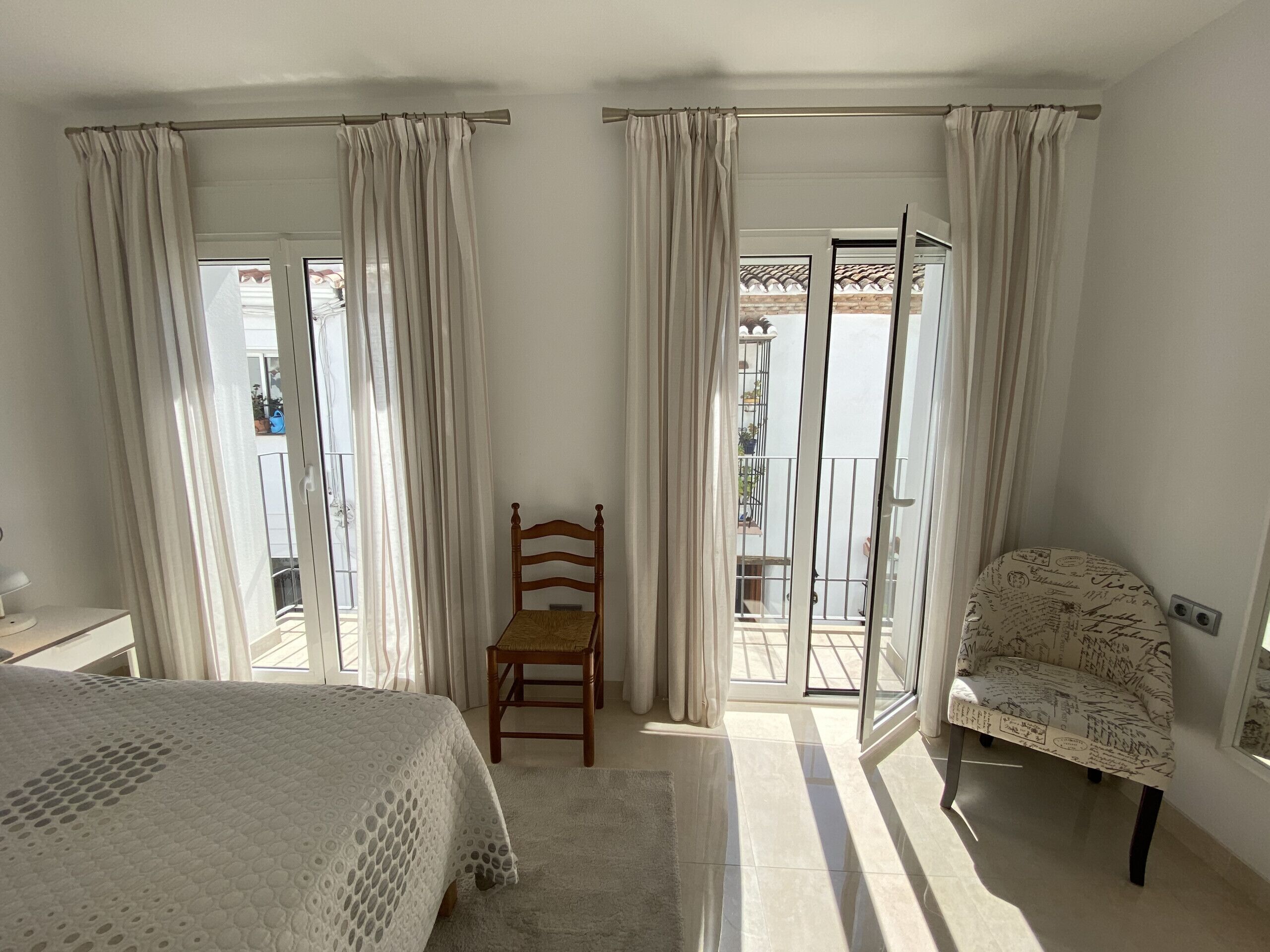 Casa Animas Casasol Centro