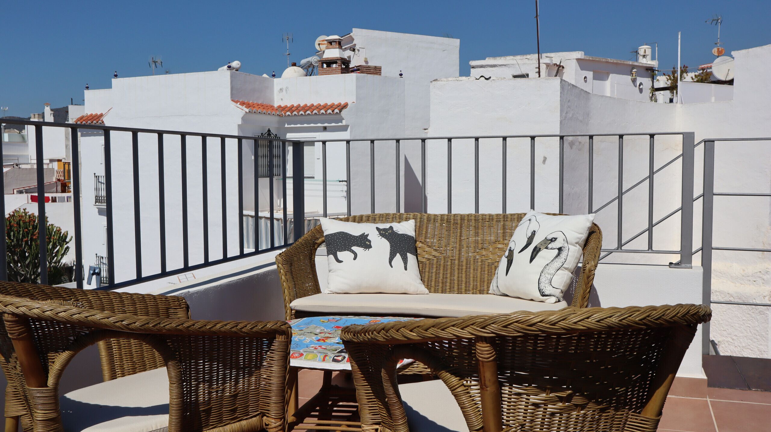 Casa Animas Casasol Centro