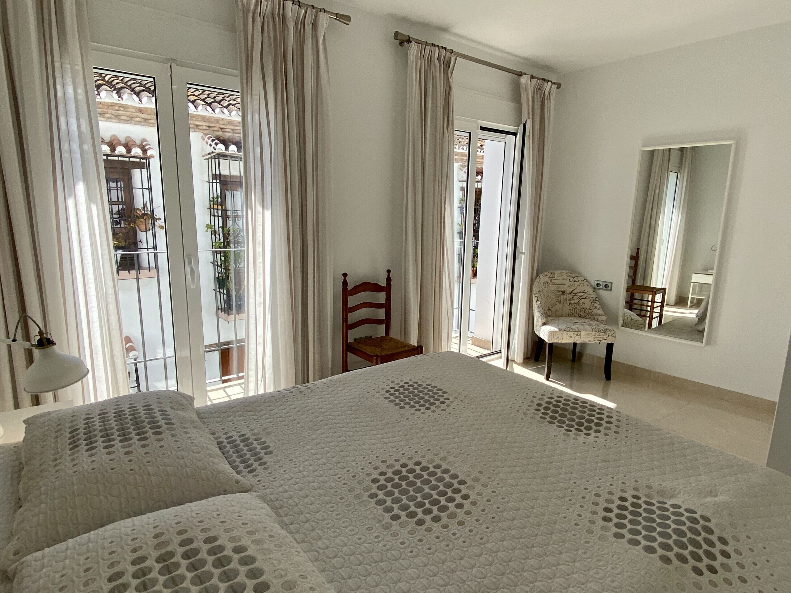 Casa Animas Casasol Centro