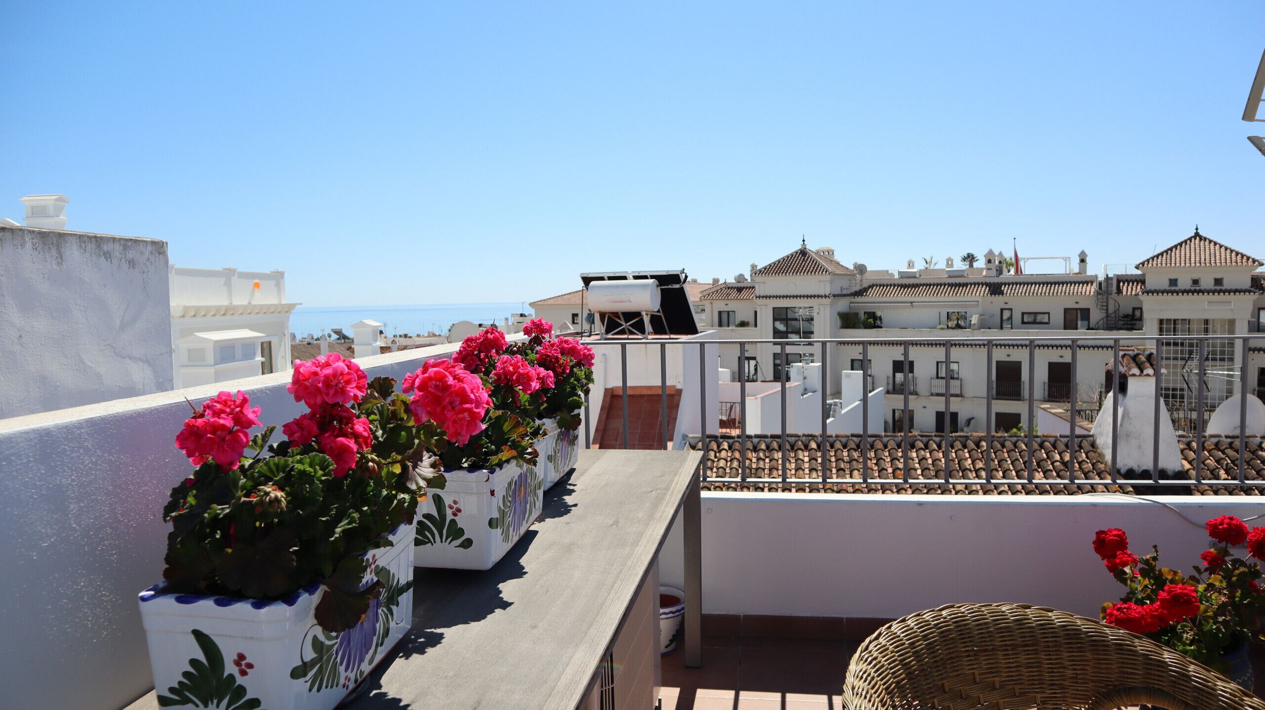 Casa Animas Casasol Centro