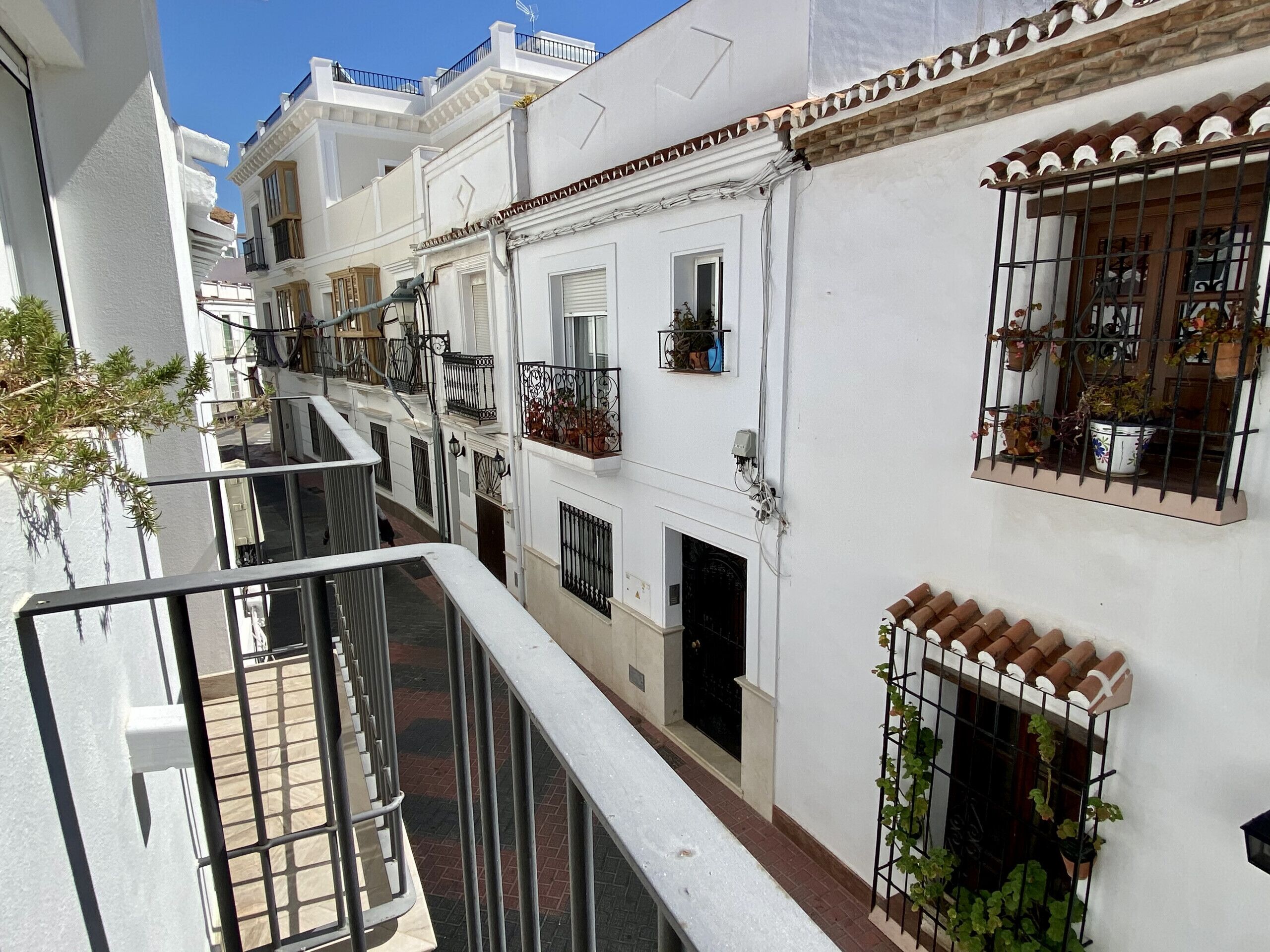 Casa Animas Casasol Centro