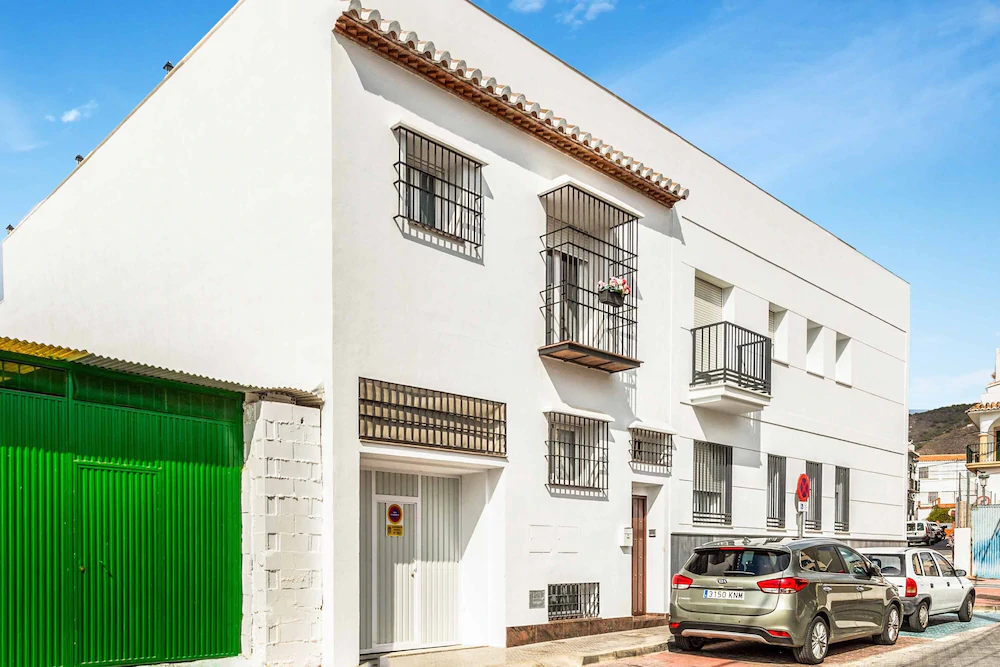 Casa Biznaga