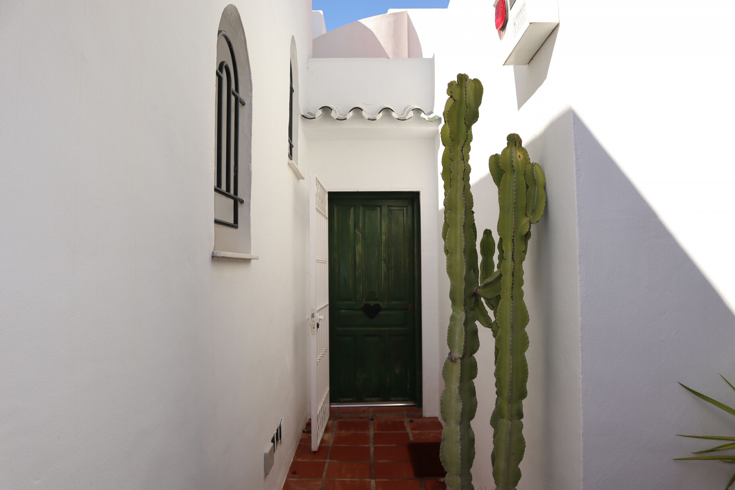 Casa Corazon Burriana Casasol