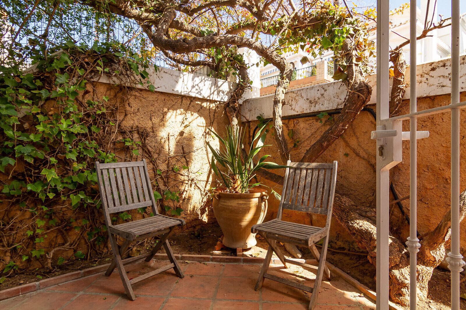 Casa Corazon Burriana Casasol