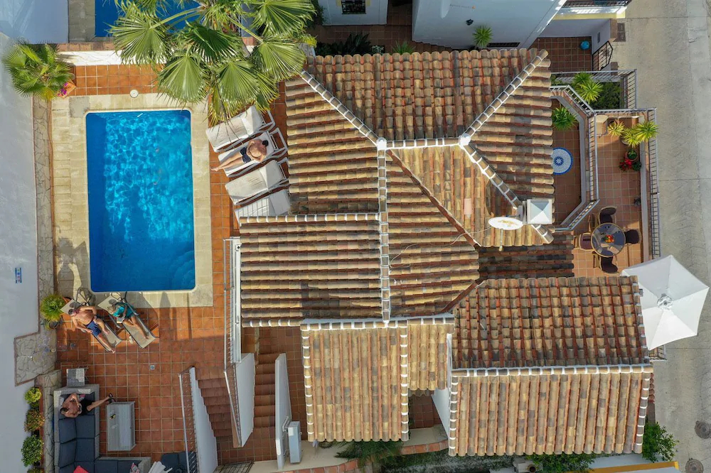 Casa De La Vista
