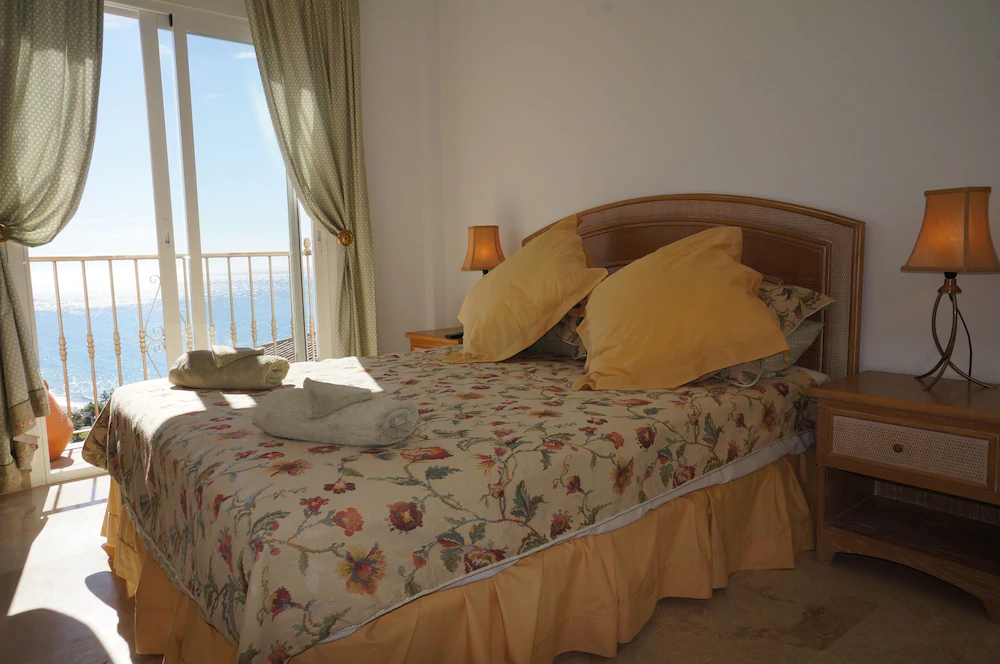 Casa De La Vista
