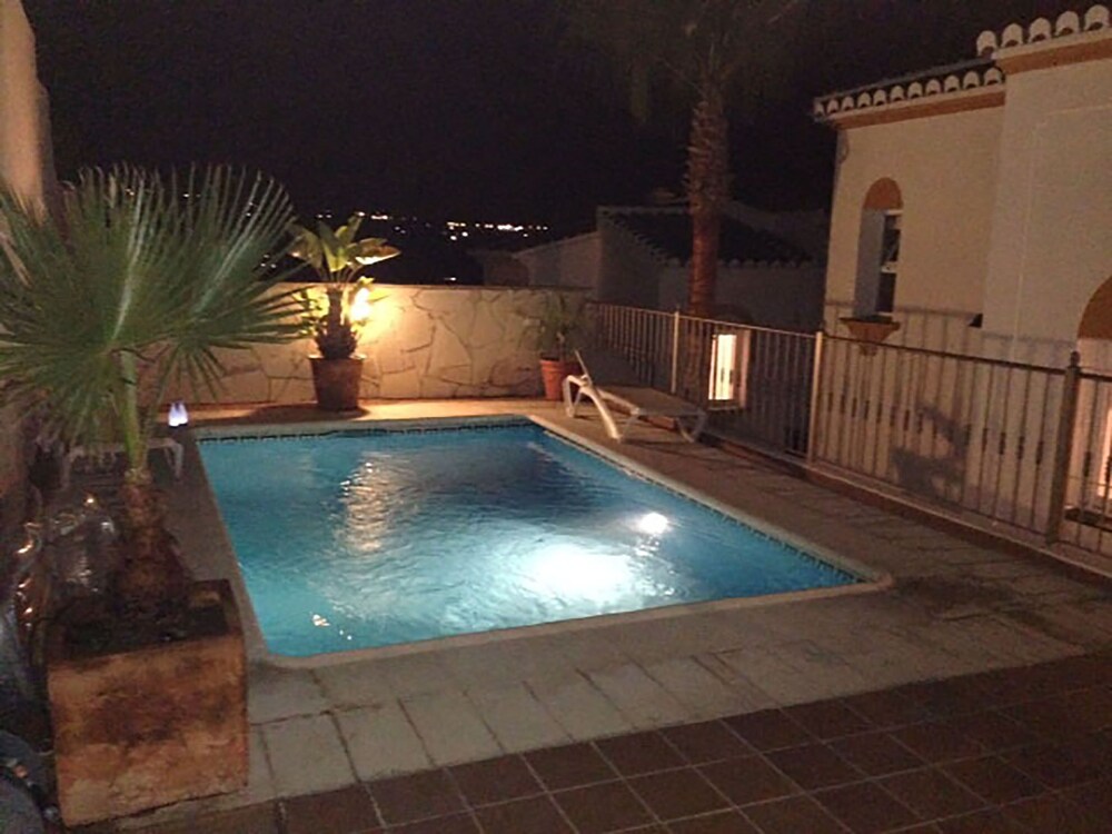 Casa De La Vista