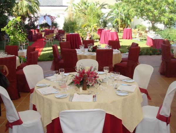 Casa Jardin