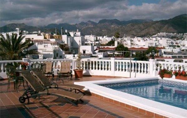 Casa Jardin