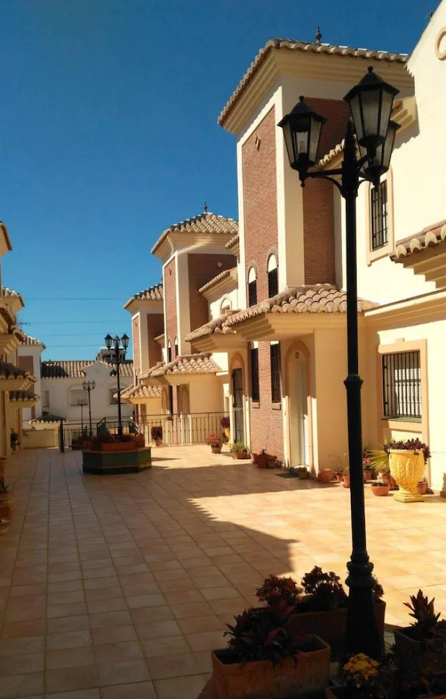 Casa Jardines De La Noria