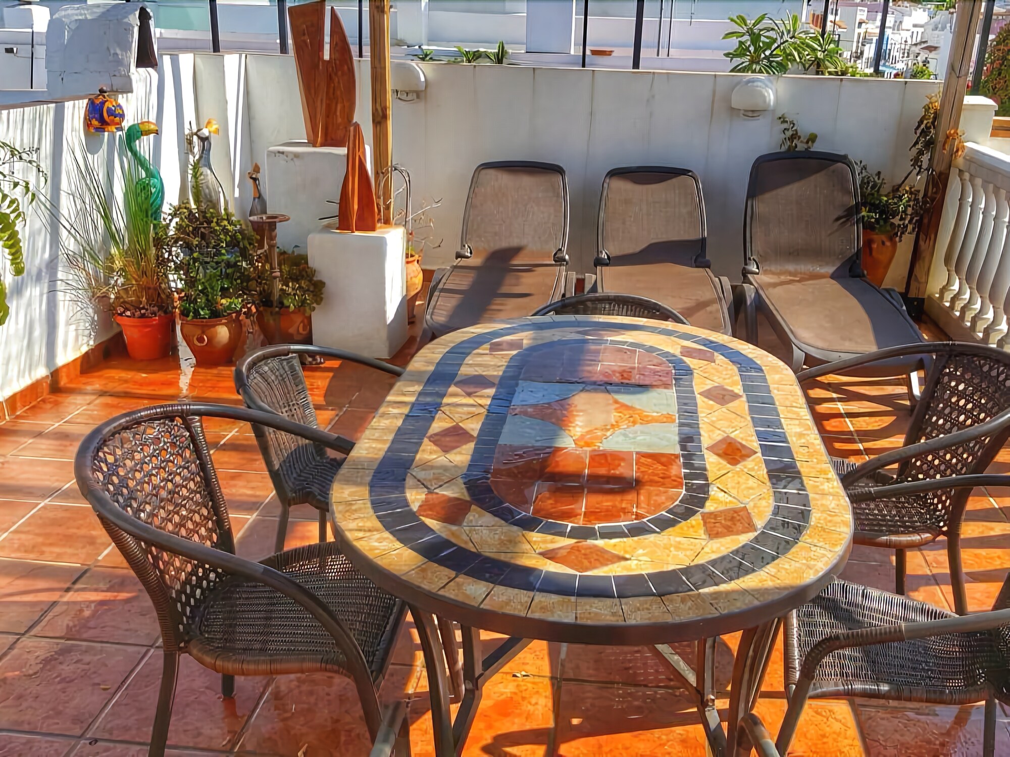 Casa Jazmin Carabeo