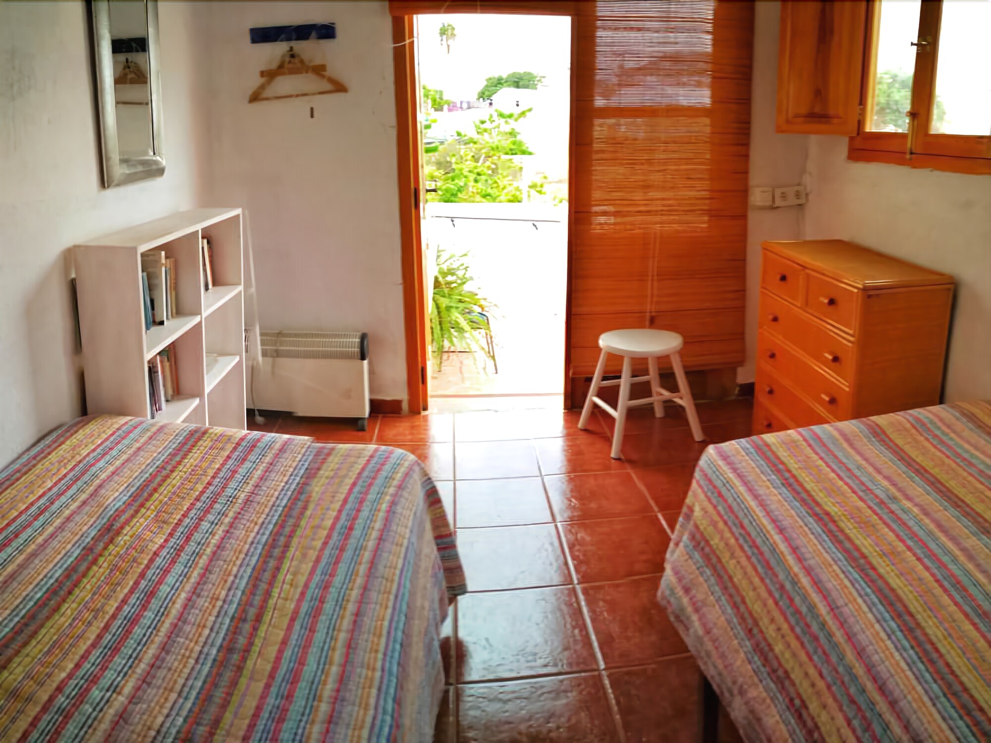 Casa Jazmin Carabeo