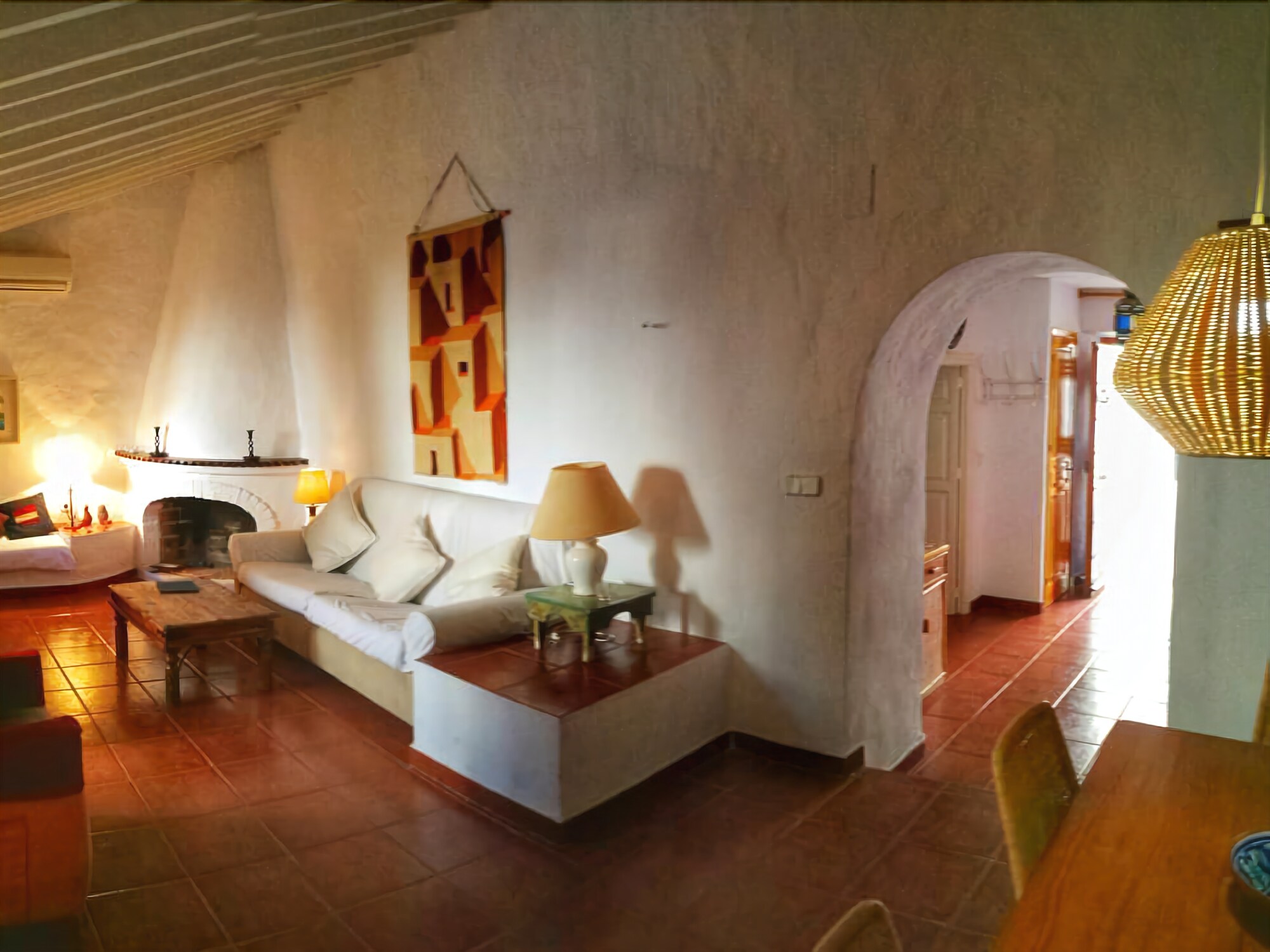 Casa Jazmin Carabeo