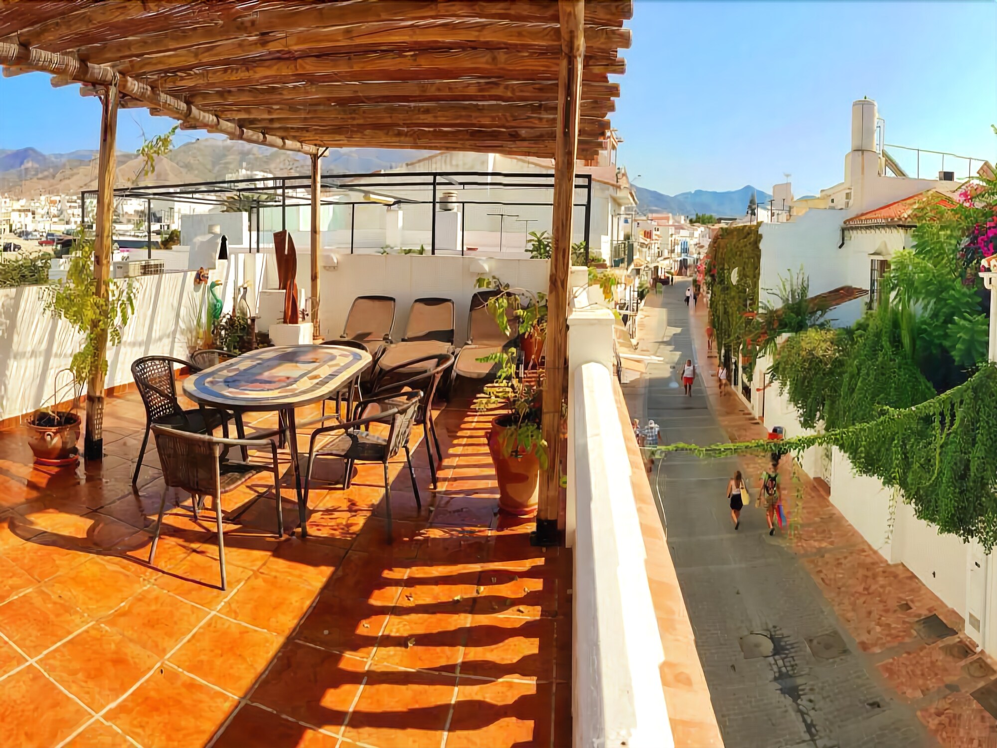 Casa Jazmin Carabeo
