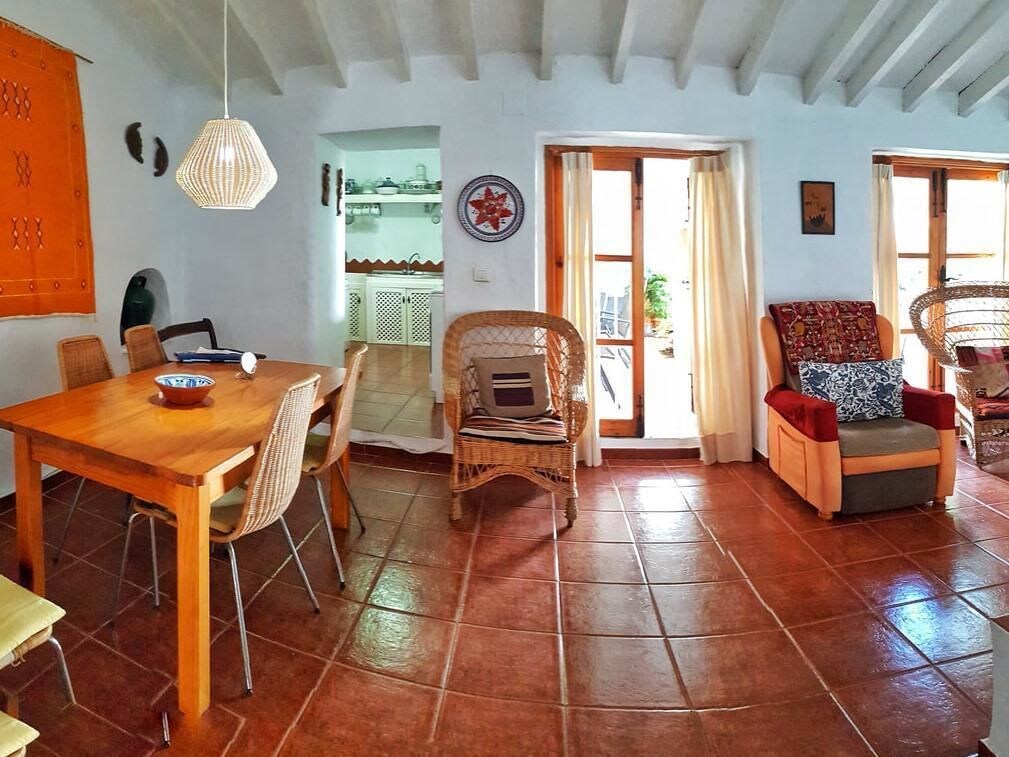Casa Jazmin Carabeo