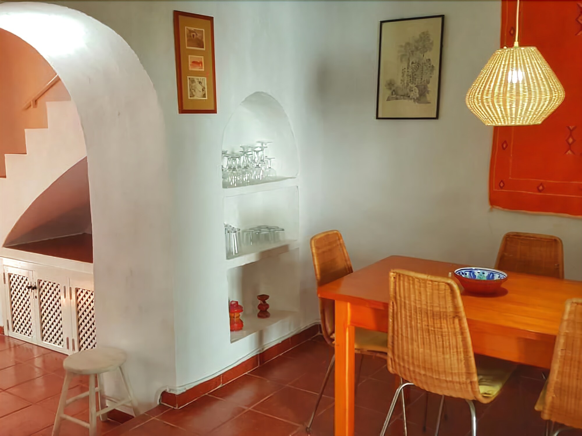 Casa Jazmin Carabeo